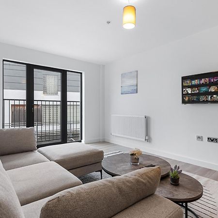 3 Bedroom Sleep12 In London Mr2 Εξωτερικό φωτογραφία