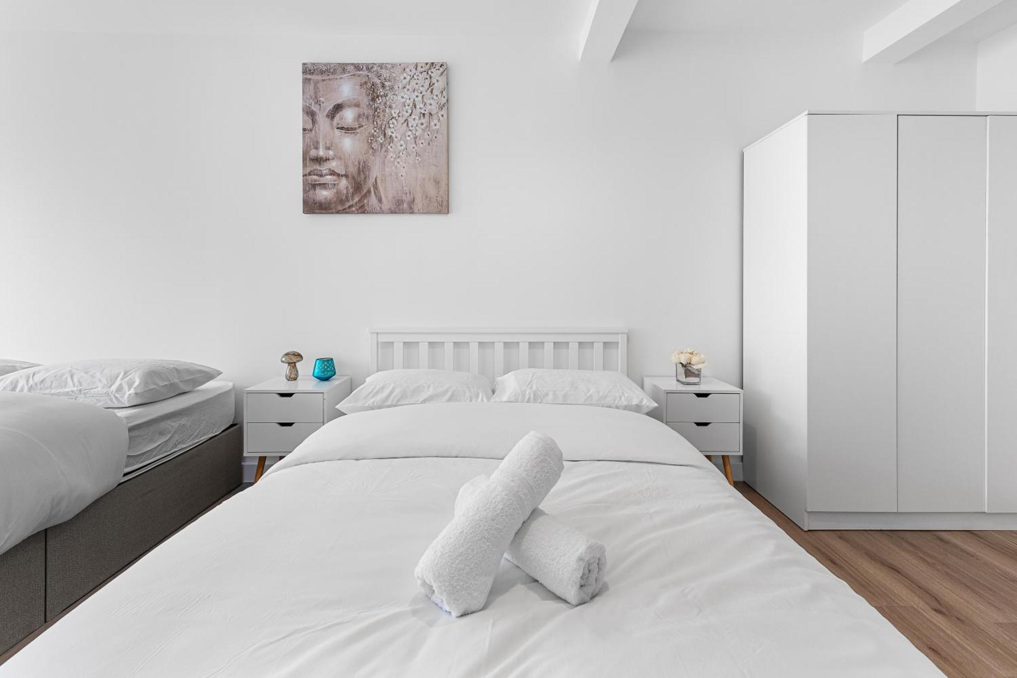 3 Bedroom Sleep12 In London Mr2 Εξωτερικό φωτογραφία