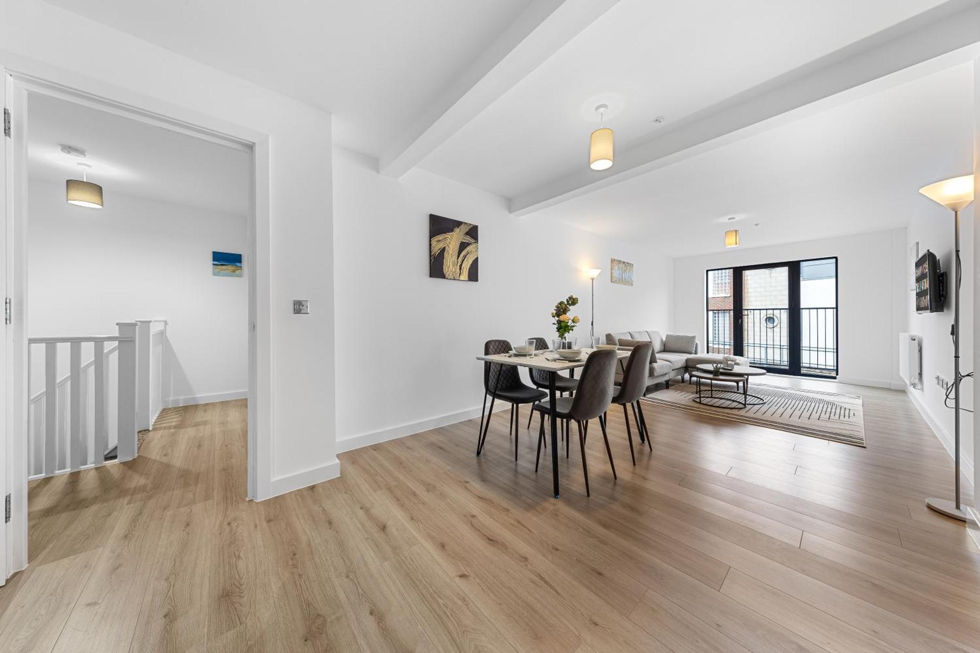 3 Bedroom Sleep12 In London Mr2 Εξωτερικό φωτογραφία