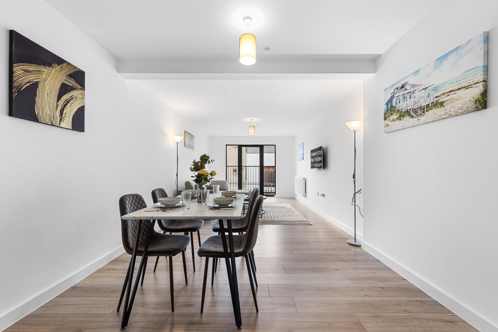 3 Bedroom Sleep12 In London Mr2 Εξωτερικό φωτογραφία