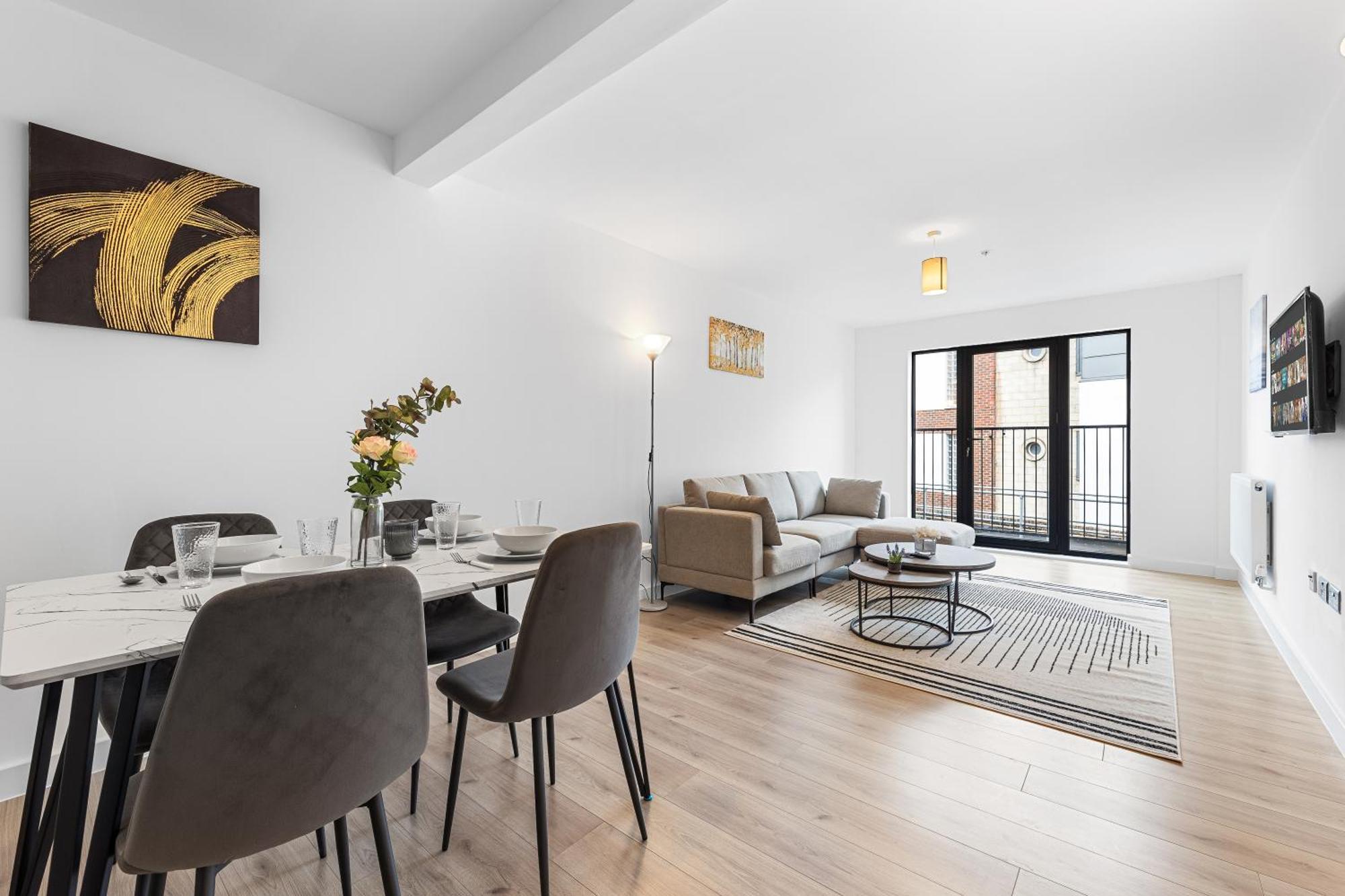 3 Bedroom Sleep12 In London Mr2 Εξωτερικό φωτογραφία