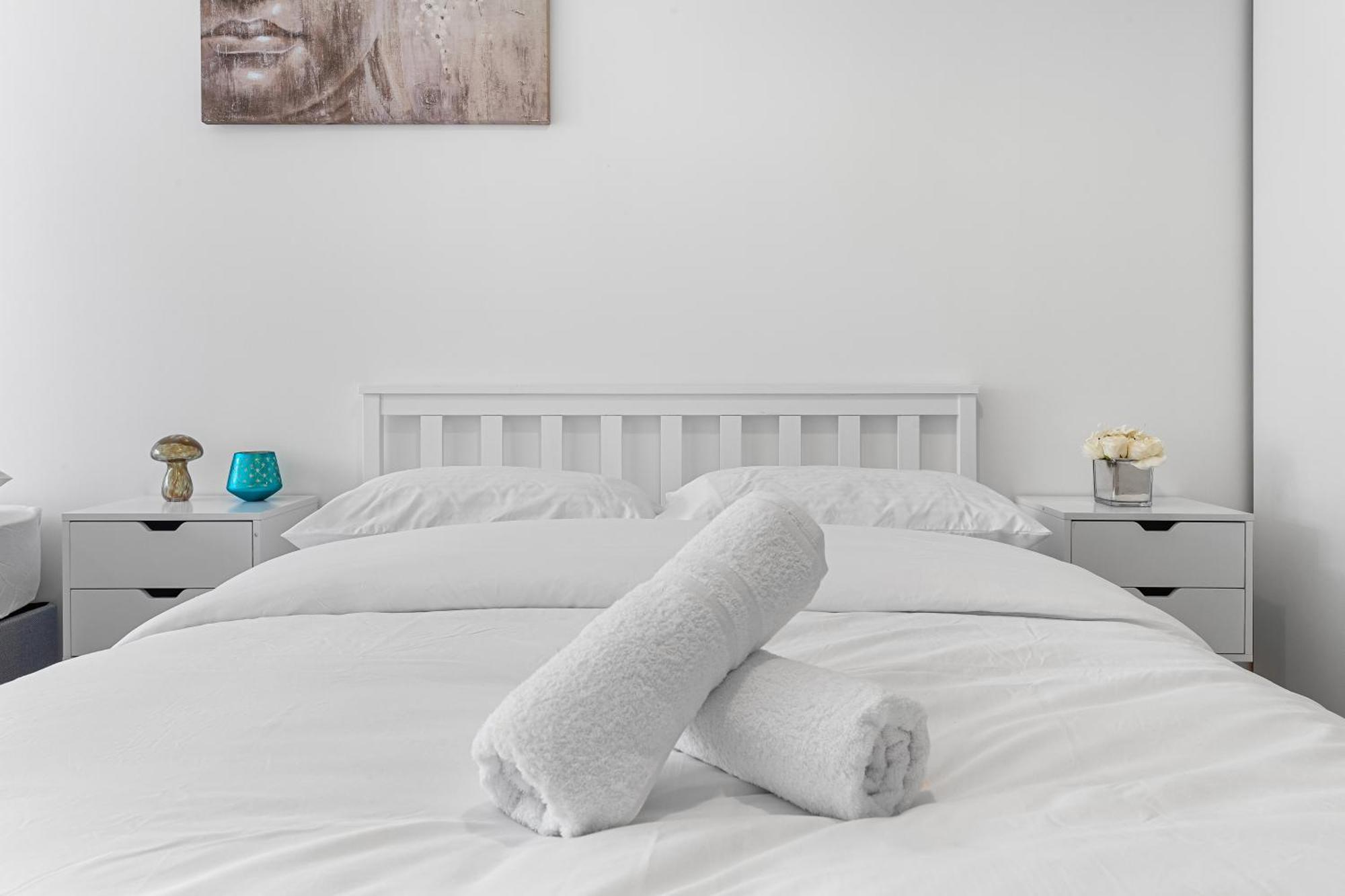 3 Bedroom Sleep12 In London Mr2 Εξωτερικό φωτογραφία