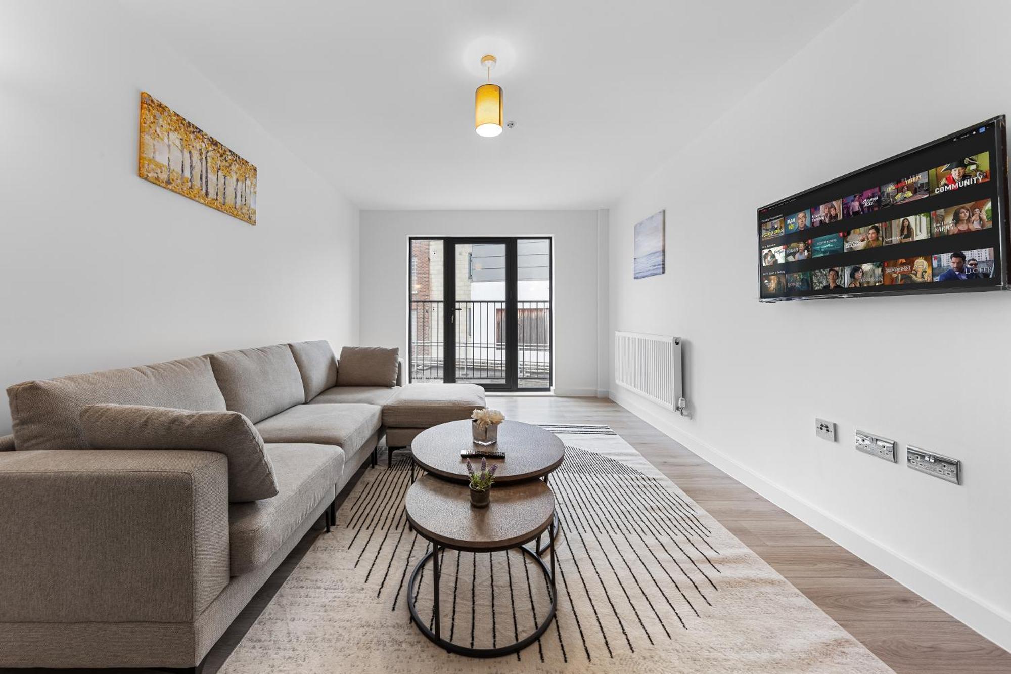 3 Bedroom Sleep12 In London Mr2 Εξωτερικό φωτογραφία