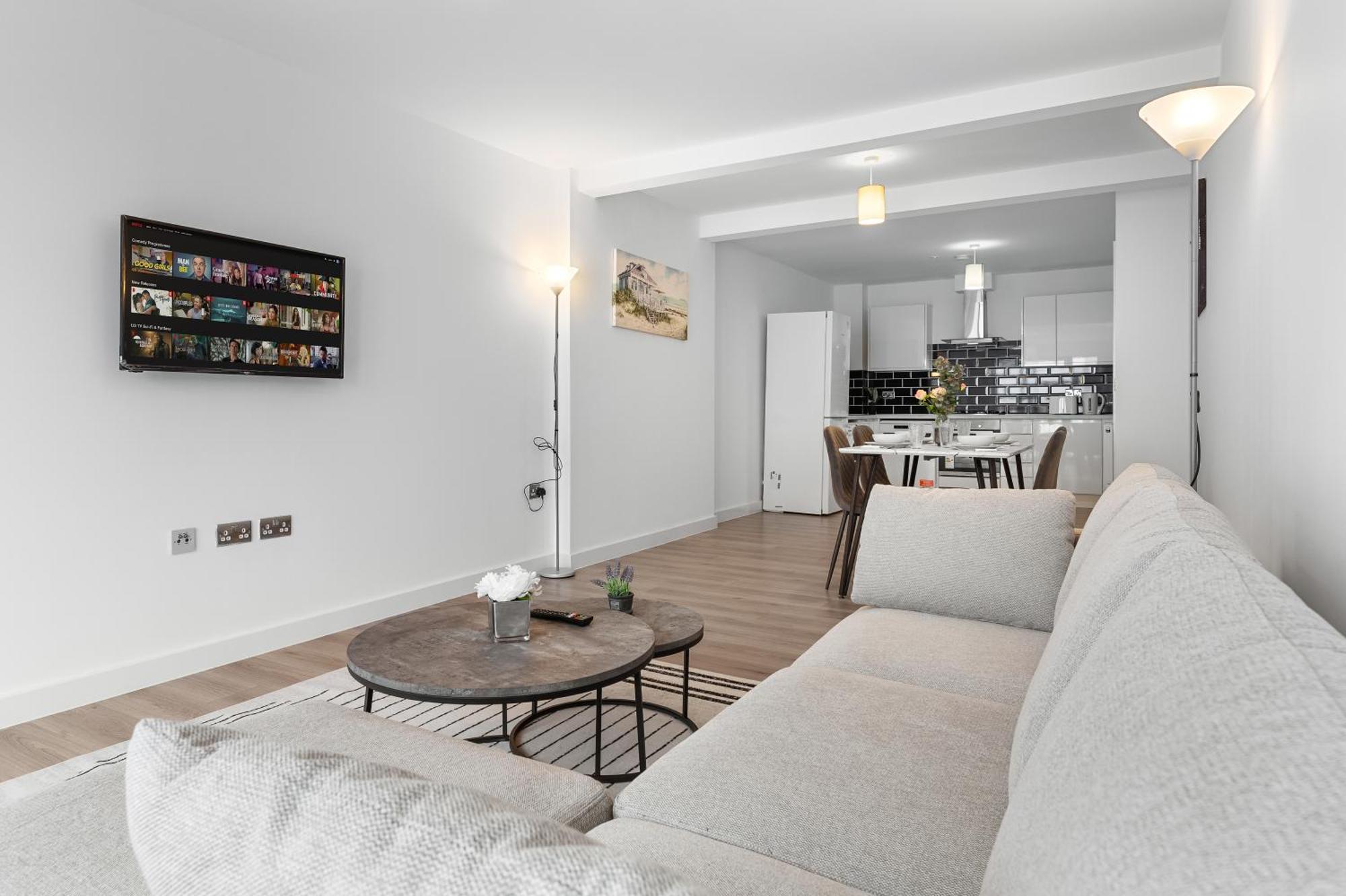 3 Bedroom Sleep12 In London Mr2 Εξωτερικό φωτογραφία