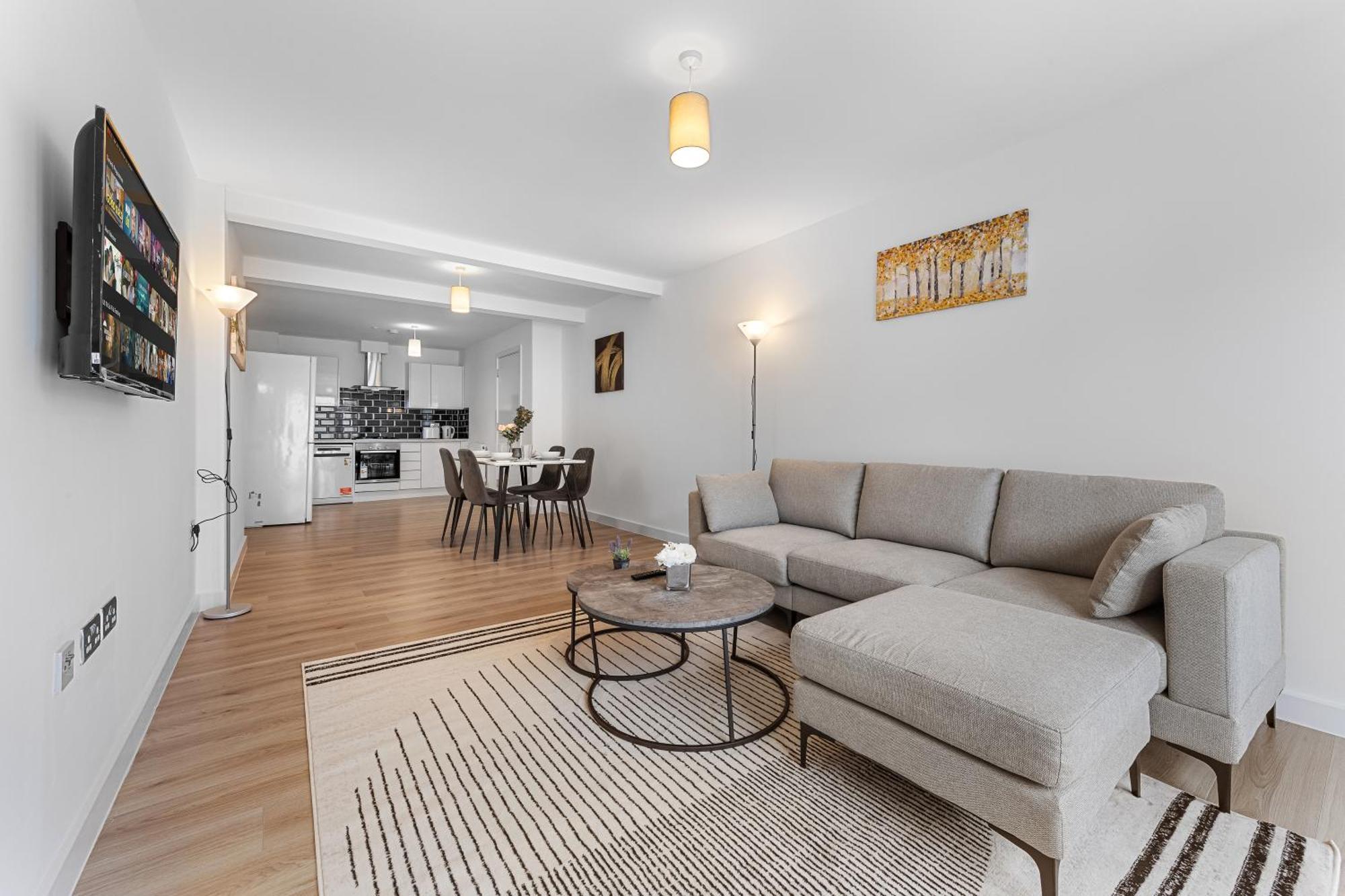 3 Bedroom Sleep12 In London Mr2 Εξωτερικό φωτογραφία