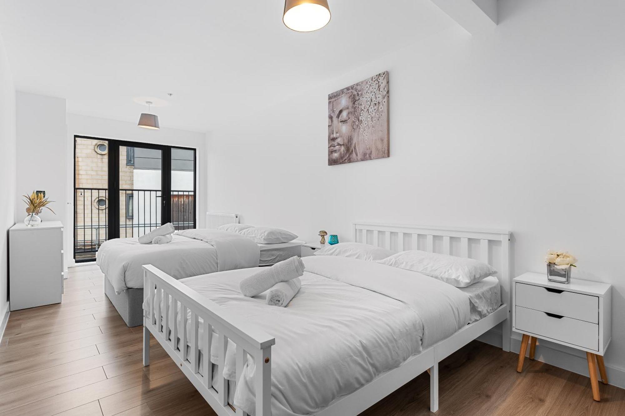 3 Bedroom Sleep12 In London Mr2 Εξωτερικό φωτογραφία