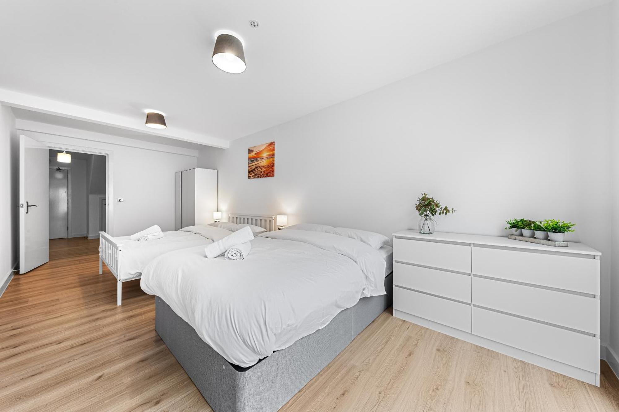 3 Bedroom Sleep12 In London Mr2 Εξωτερικό φωτογραφία