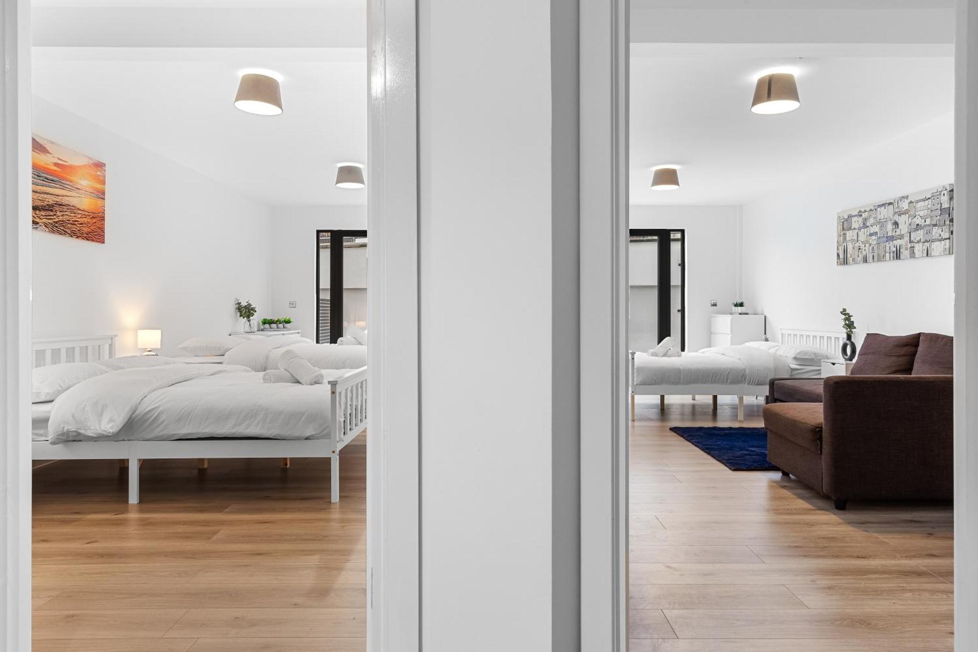 3 Bedroom Sleep12 In London Mr2 Εξωτερικό φωτογραφία