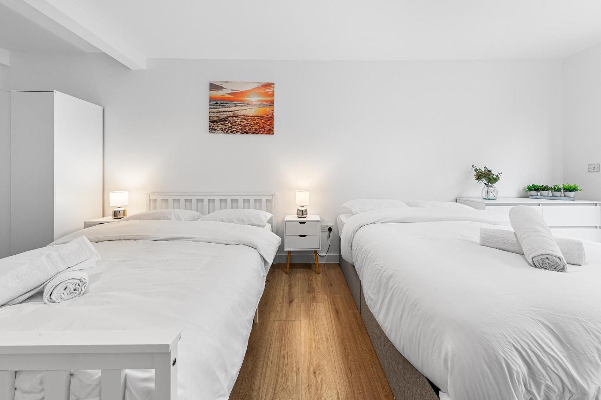 3 Bedroom Sleep12 In London Mr2 Εξωτερικό φωτογραφία