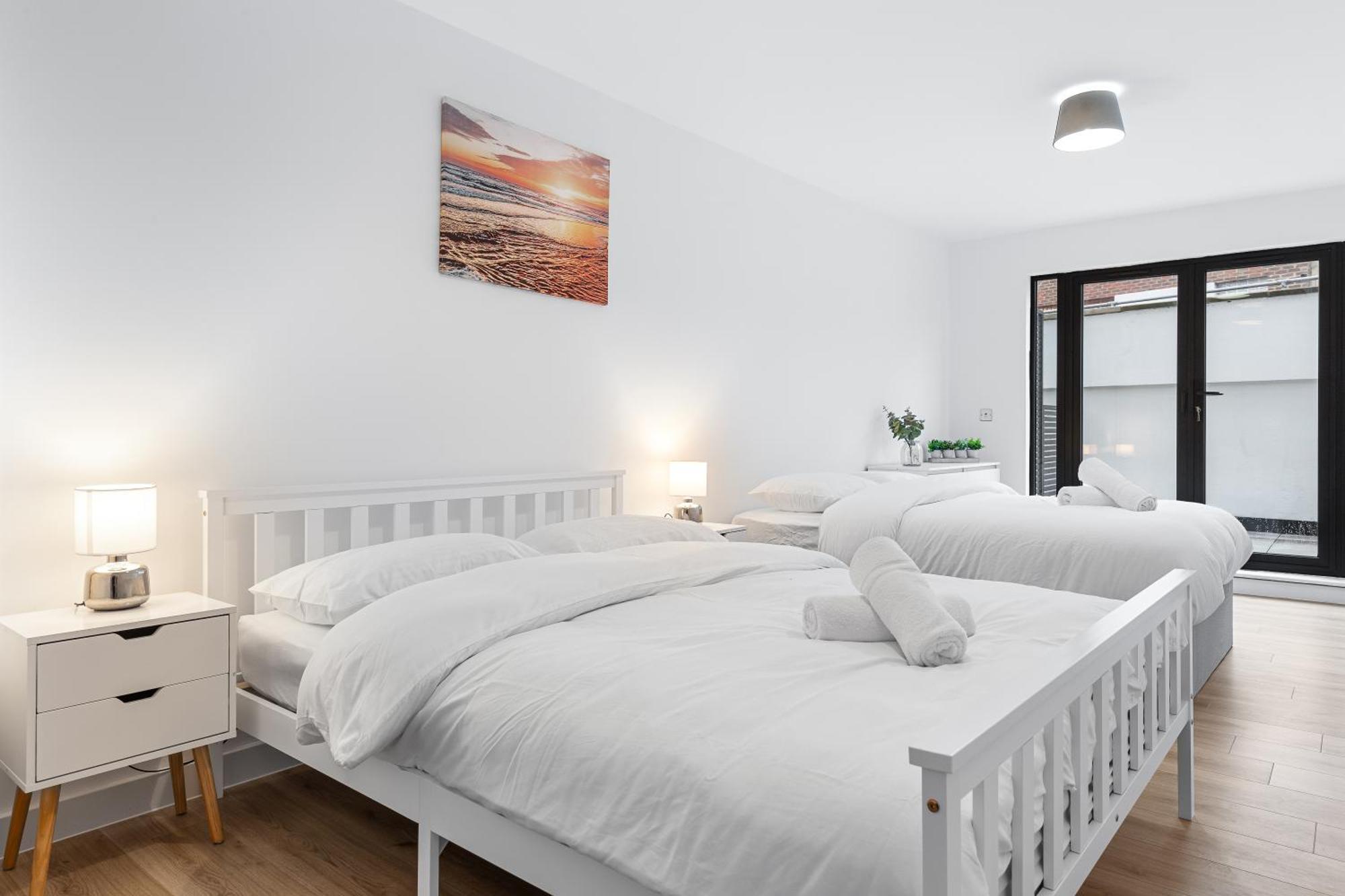 3 Bedroom Sleep12 In London Mr2 Εξωτερικό φωτογραφία
