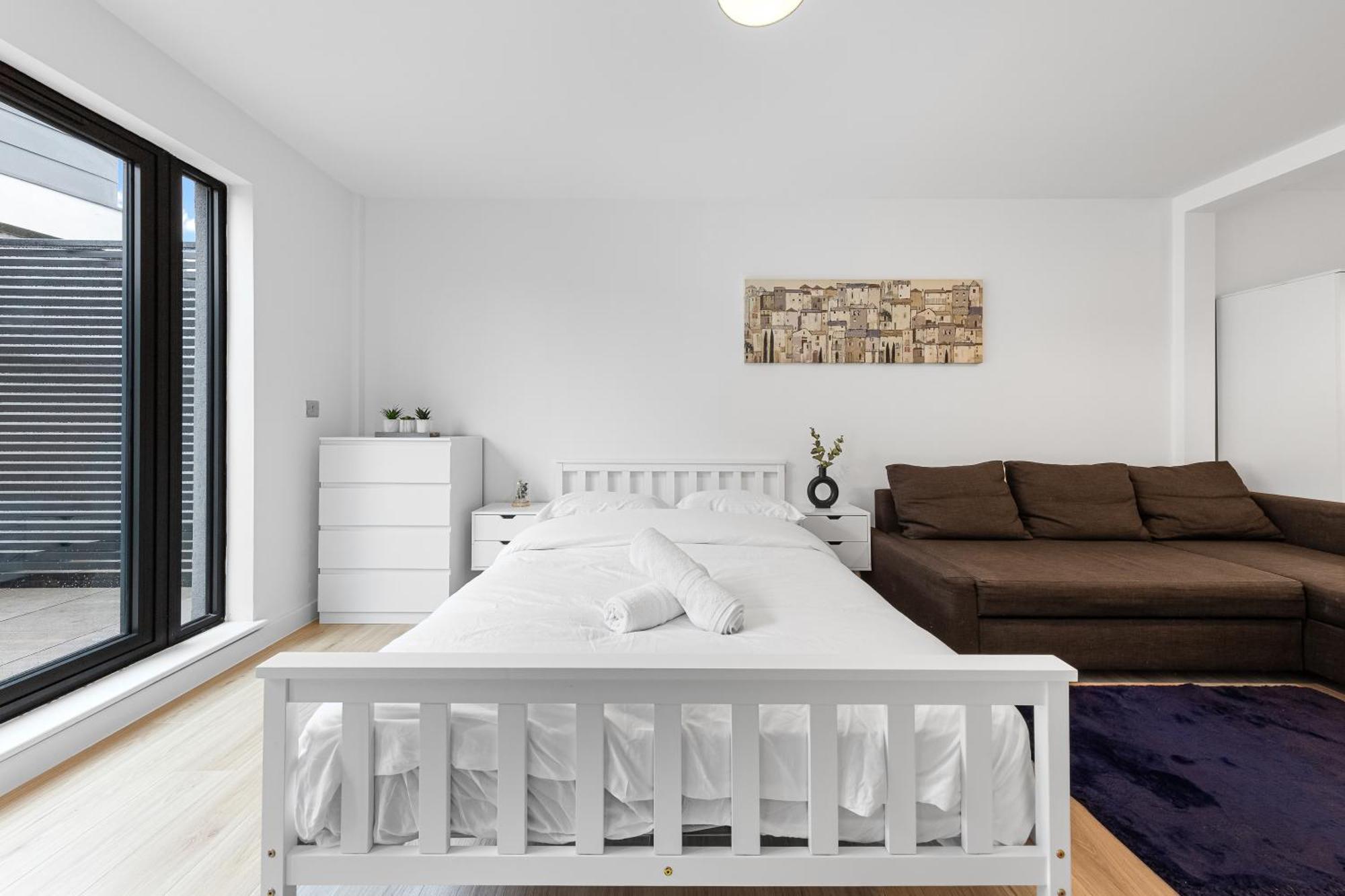 3 Bedroom Sleep12 In London Mr2 Εξωτερικό φωτογραφία