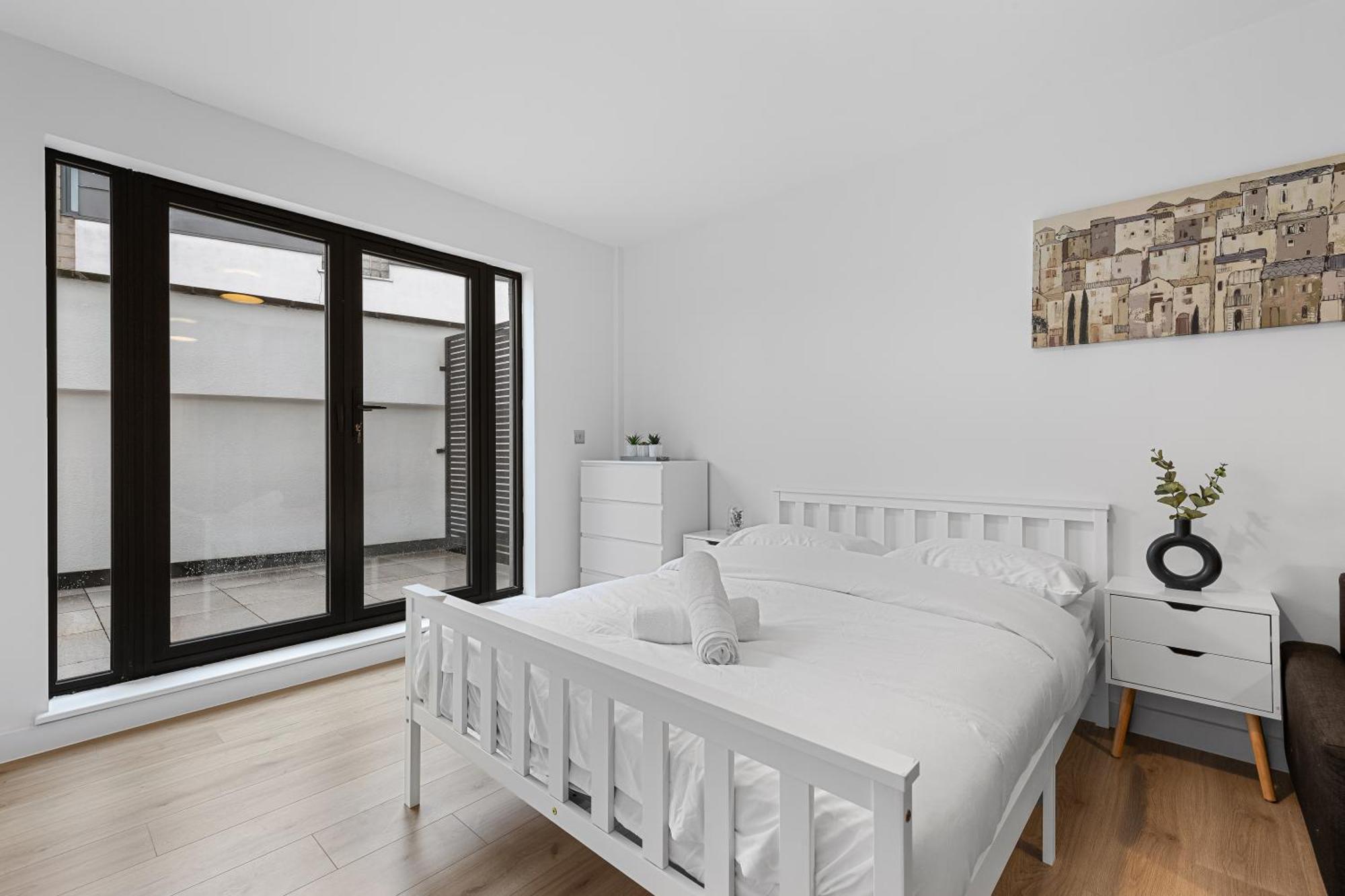 3 Bedroom Sleep12 In London Mr2 Εξωτερικό φωτογραφία